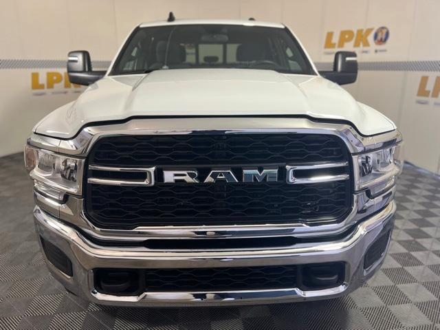 new 2024 Ram 2500 car, priced at $56,568