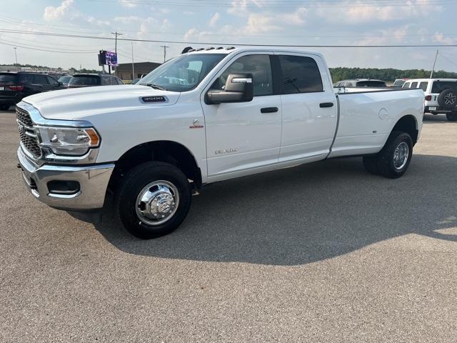 new 2024 Ram 3500 car, priced at $66,910