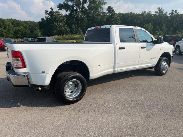 new 2024 Ram 3500 car, priced at $66,910