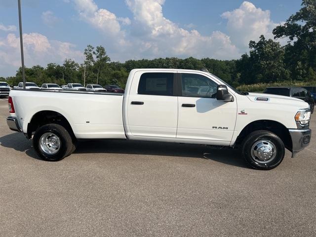 new 2024 Ram 3500 car, priced at $66,910