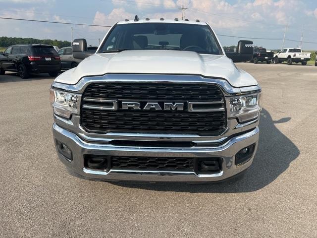 new 2024 Ram 3500 car, priced at $66,910