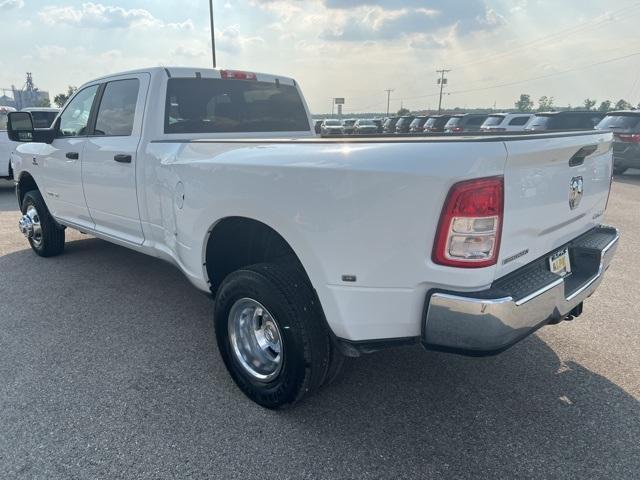 new 2024 Ram 3500 car, priced at $66,910