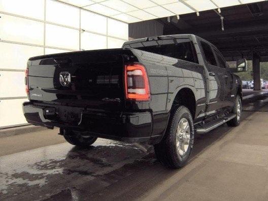 used 2024 Ram 2500 car, priced at $59,755