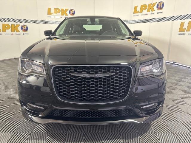 used 2023 Chrysler 300 car, priced at $29,900