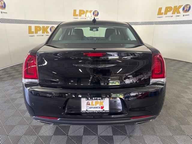 used 2023 Chrysler 300 car, priced at $35,797