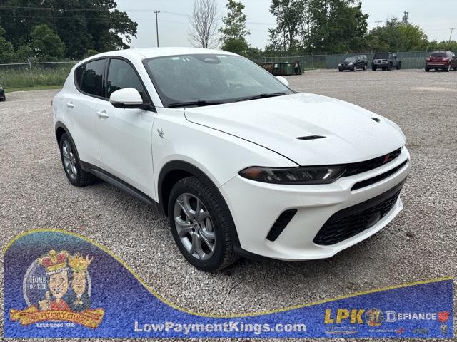 used 2024 Dodge Hornet car, priced at $27,500