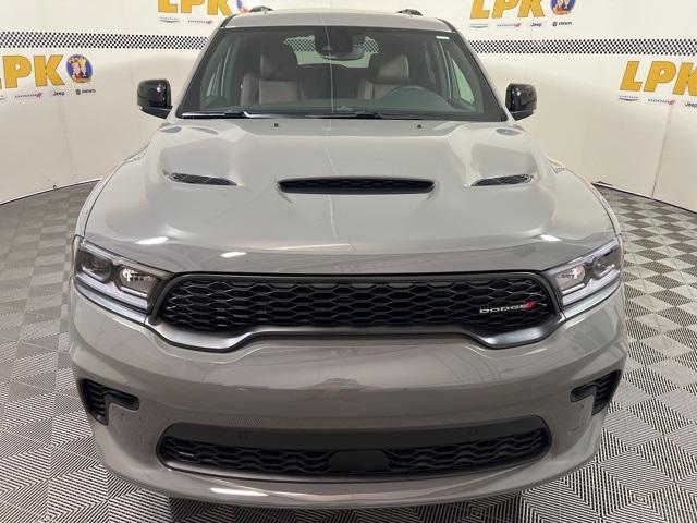 new 2024 Dodge Durango car, priced at $46,795