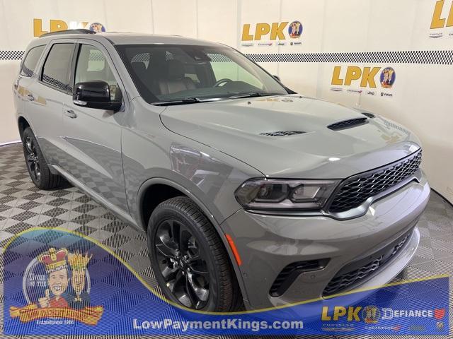 new 2024 Dodge Durango car, priced at $46,795