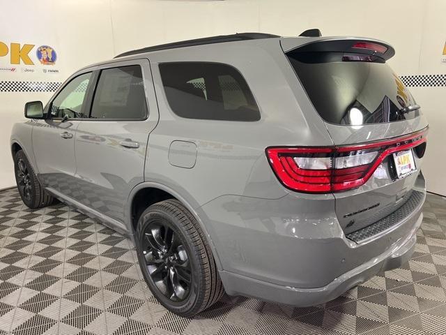 new 2024 Dodge Durango car, priced at $46,795