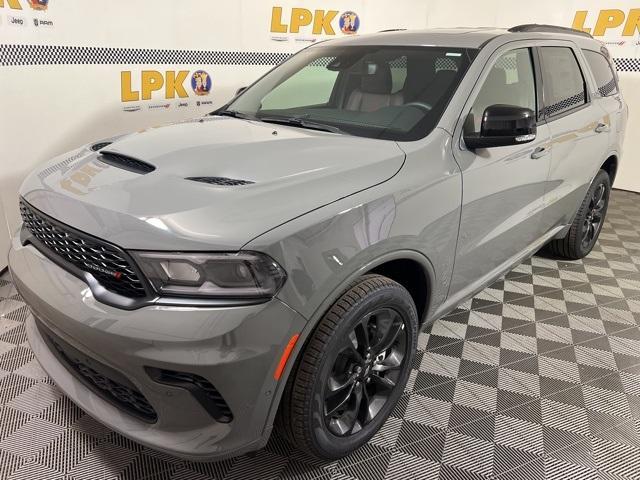 new 2024 Dodge Durango car, priced at $46,795