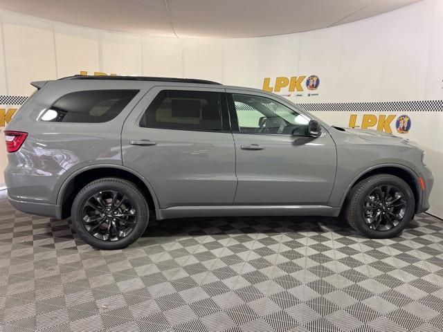 new 2024 Dodge Durango car, priced at $46,795