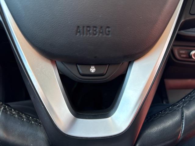 used 2021 BMW 228 Gran Coupe car, priced at $21,000