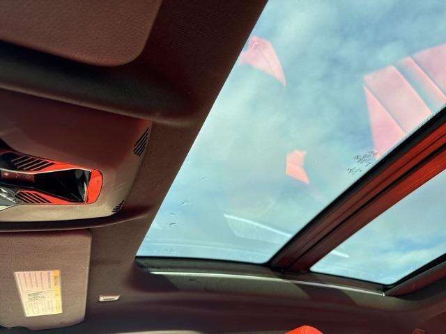 used 2021 BMW 228 Gran Coupe car, priced at $21,000