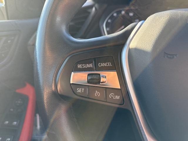 used 2021 BMW 228 Gran Coupe car, priced at $21,000