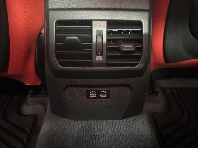 used 2021 BMW 228 Gran Coupe car, priced at $19,000