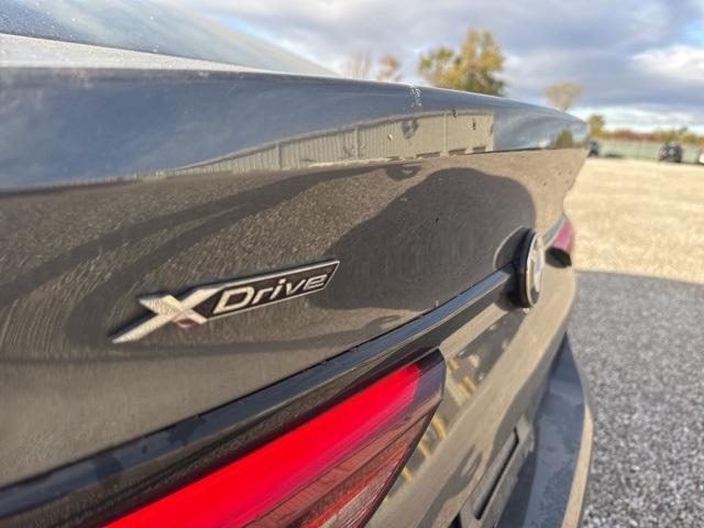 used 2021 BMW 228 Gran Coupe car, priced at $21,000