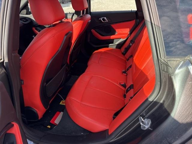 used 2021 BMW 228 Gran Coupe car, priced at $21,000