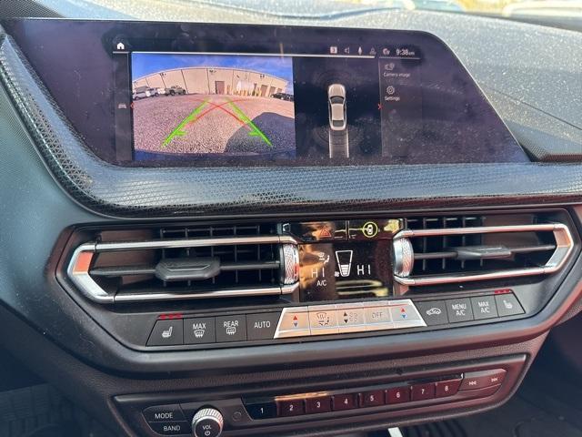 used 2021 BMW 228 Gran Coupe car, priced at $21,000