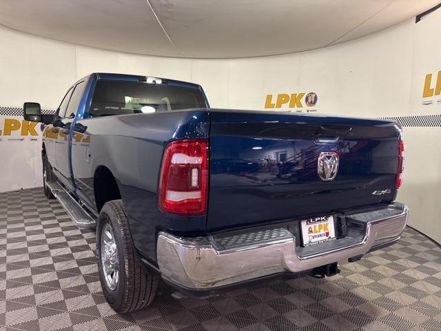 used 2024 Ram 2500 car, priced at $58,973