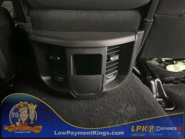 used 2025 Ram 2500 car, priced at $57,500