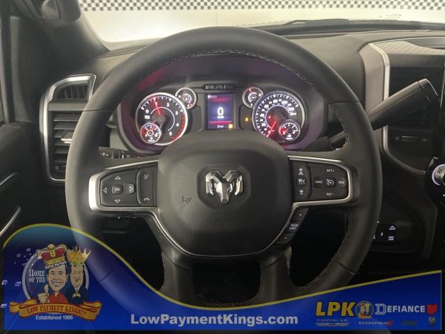 used 2025 Ram 2500 car, priced at $57,500