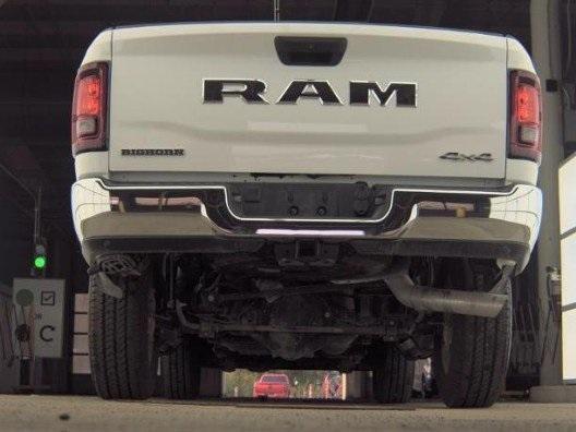 used 2025 Ram 2500 car, priced at $61,999