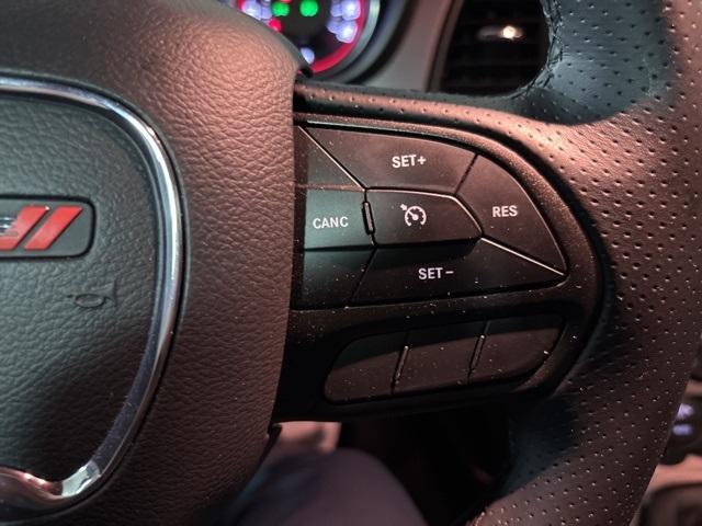 used 2023 Dodge Challenger car, priced at $48,000