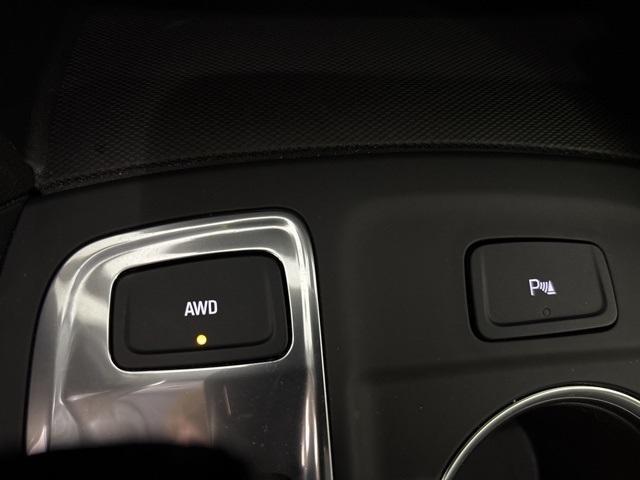 used 2024 Chevrolet Equinox car, priced at $24,756