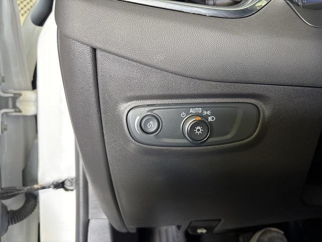 used 2024 Chevrolet Equinox car, priced at $24,756