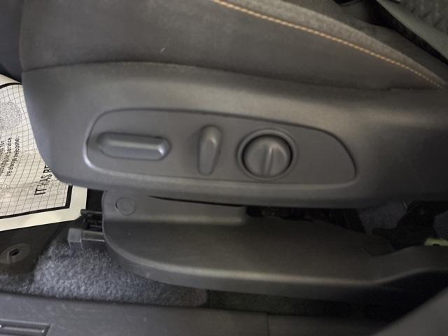 used 2024 Chevrolet Equinox car, priced at $24,756