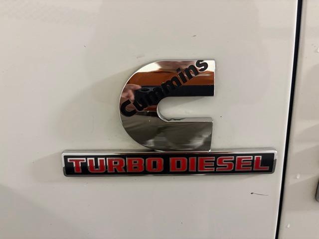 used 2016 Ram 2500 car, priced at $34,500