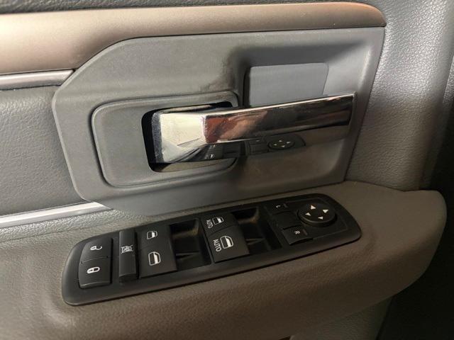 used 2016 Ram 2500 car, priced at $34,500