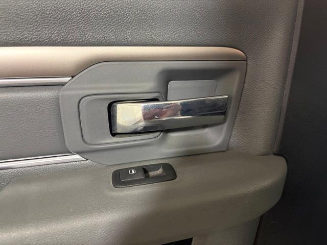 used 2016 Ram 2500 car, priced at $34,500