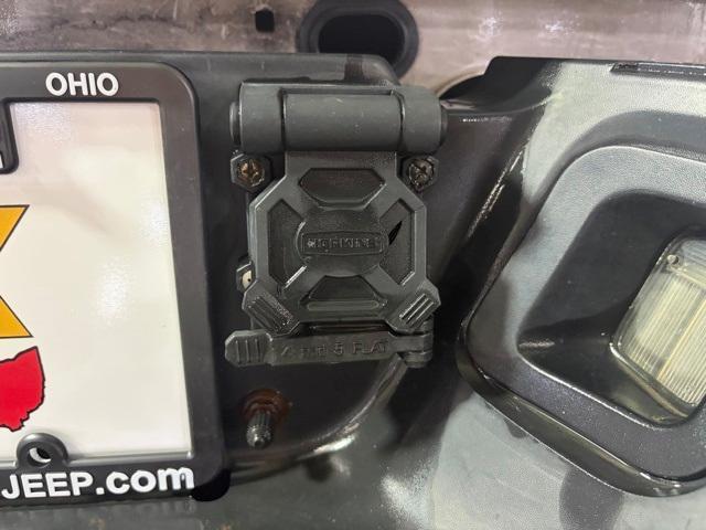 used 2016 Ram 2500 car, priced at $34,500