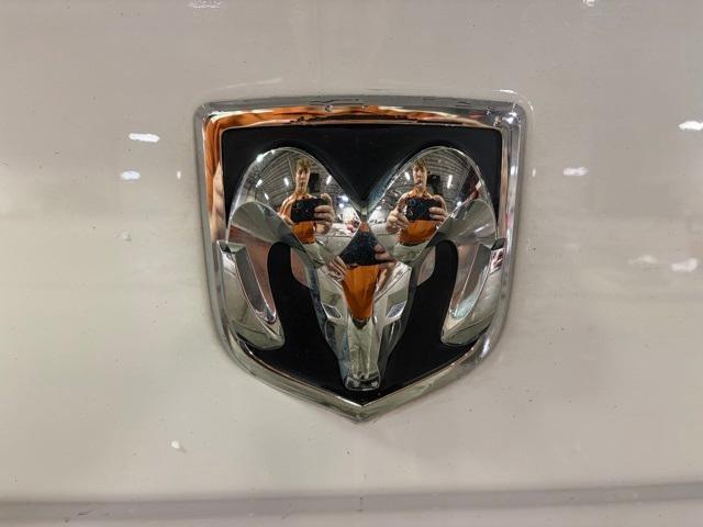 used 2016 Ram 2500 car, priced at $34,500