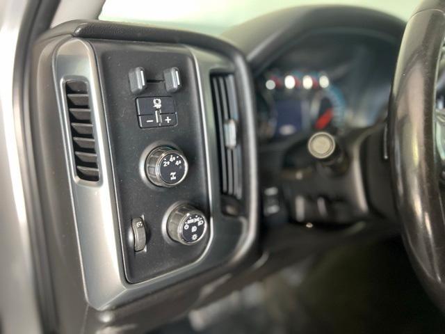 used 2016 Chevrolet Silverado 2500 car, priced at $28,611