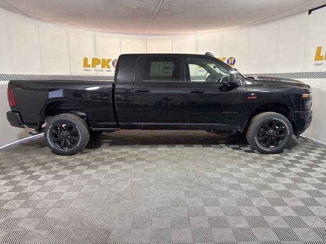 new 2025 Ram 2500 car, priced at $79,500