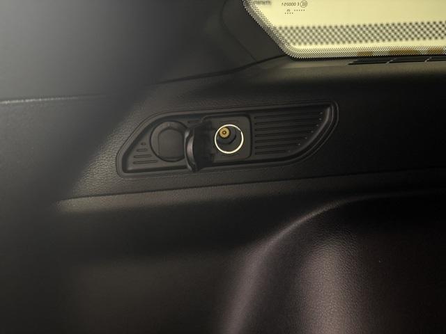 new 2025 Jeep Grand Cherokee car, priced at $39,749