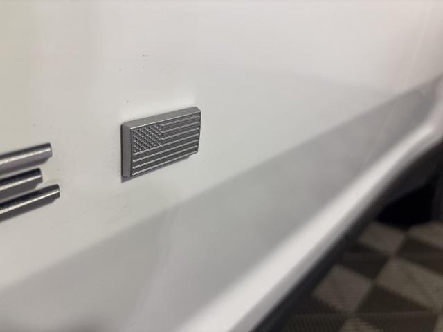 new 2025 Jeep Grand Cherokee car, priced at $39,749