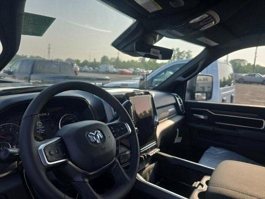 used 2025 Ram 2500 car, priced at $65,979