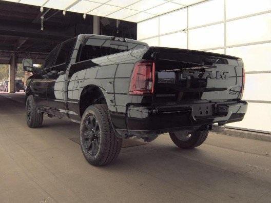 used 2025 Ram 2500 car, priced at $65,979