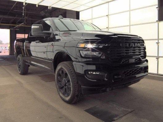 used 2025 Ram 2500 car, priced at $65,979