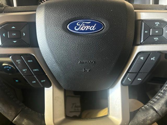 used 2019 Ford F-150 car, priced at $27,000