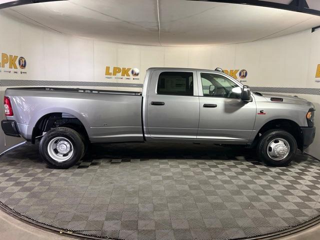 new 2024 Ram 3500 car, priced at $60,039