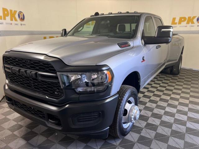 new 2024 Ram 3500 car, priced at $60,039