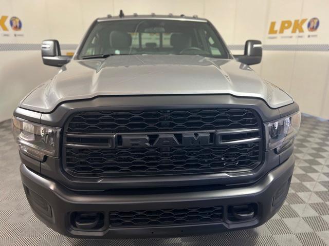 new 2024 Ram 3500 car, priced at $60,039