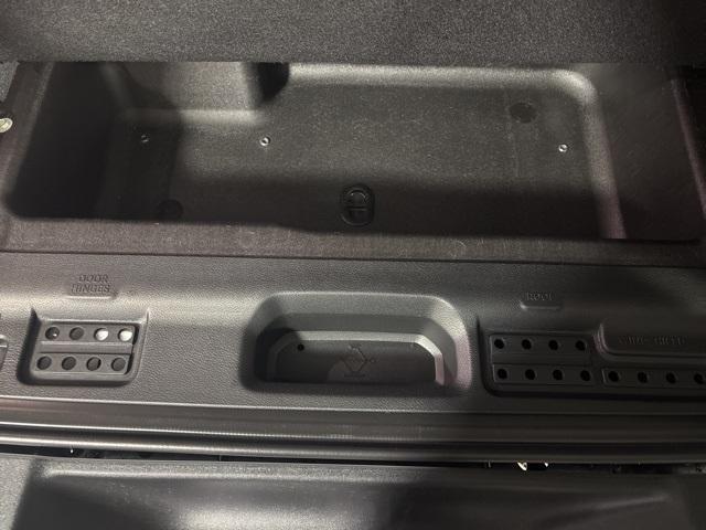 new 2026 Jeep Wrangler car