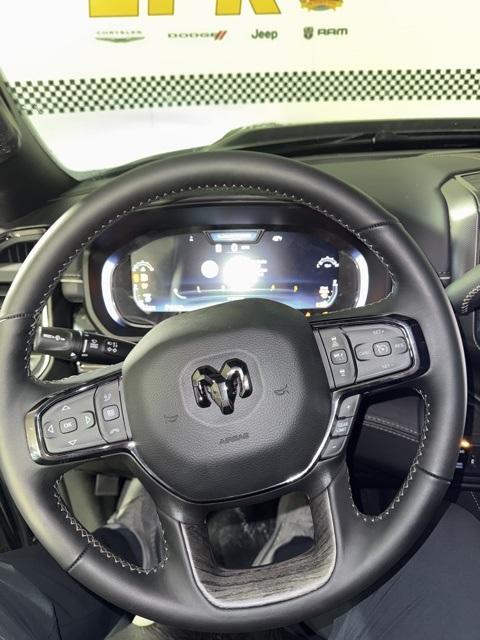 new 2026 Ram 2500 car