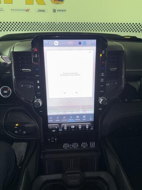 new 2026 Ram 2500 car