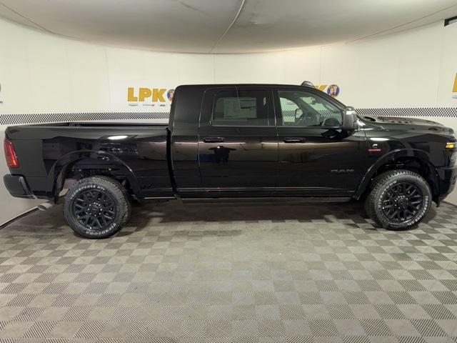 new 2026 Ram 2500 car